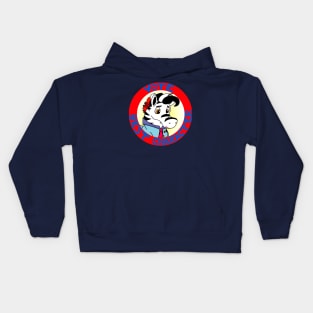 Vote for Monitageo Kids Hoodie